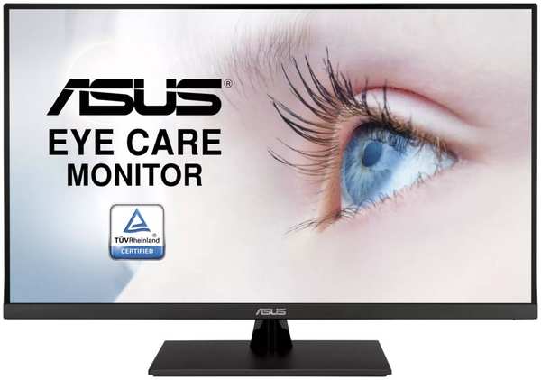 Монитор 32″ASUS Eye Care VP32AQ IPS 2560x1440 5ms HDMI, DisplayPort 11793306