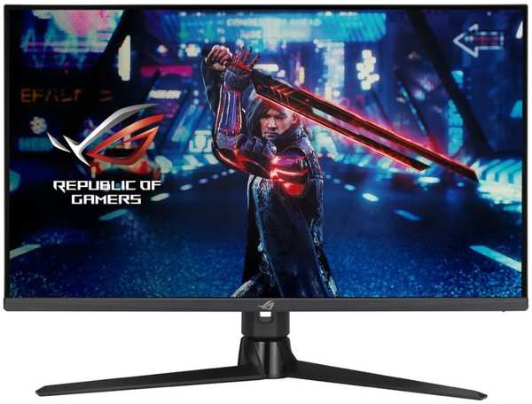 Монитор 32″ASUS ROG Strix XG32UQ IPS 3840x2160 1ms HDMI, DisplayPort 11793345