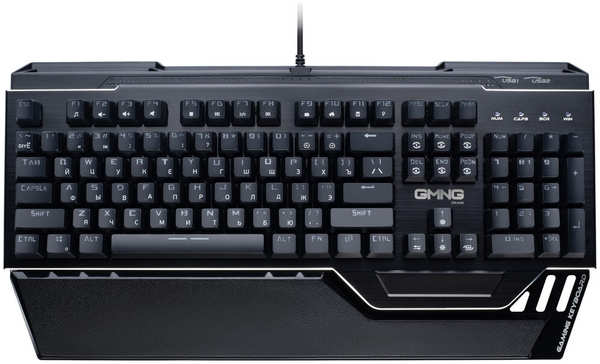 Клавиатура GMNG 985GK Black 11793580