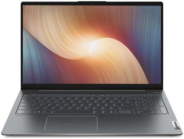 Ноутбук Lenovo IdeaPad 5 15ABA7 AMD Ryzen 7 5825U/16Gb/512Gb SSD/15.6″FullHD/DOS Storm