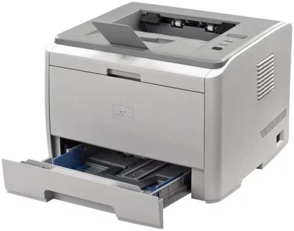 Принтер Deli Laser P3100DN A4