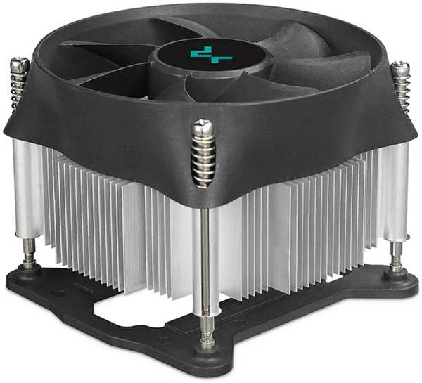 Охлаждение CPU Cooler for CPU Deepcool Theta 31 PWM 1700 Soc 1700 низкопрофильный 11794256