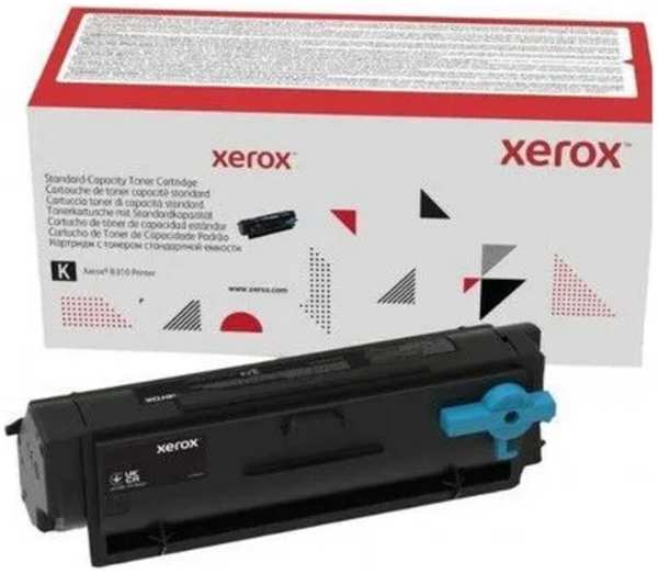 Картридж Xerox 006R04379 для B310/315/315 (3000стр) 11794312