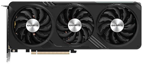 Видеокарта Gigabyte GeForce RTX 4060 8192Mb, Gaming OC 8Gb (GV-N4060GAMING OC-8GD) 2xHDMI, 2xDP, Ret 11795258