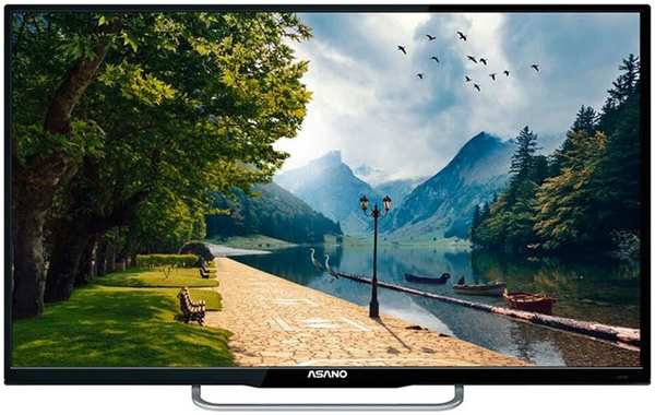 Телевизор 32″Asano 32LH8030S (HD 1366x768, Smart TV)