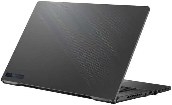 Игровой ноутбук ASUS ROG Zephyrus M16 GU603ZV-N4008 Core i7 12700H/16Gb/1Tb SSD/NV RTX4060 8Gb/16″QHD+/DOS Grey 11795711
