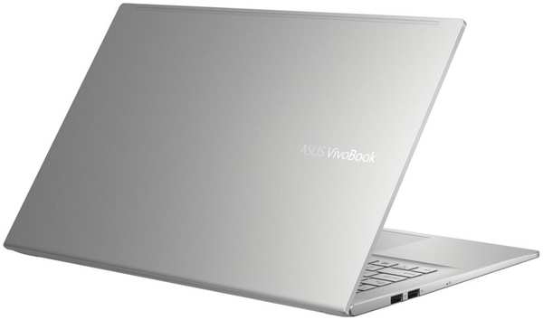 Ноутбук ASUS VivoBook 15 K513EA-L12289 Core i7 1165G7/8Gb/512Gb SSD/15.6″OLED FullHD/DOS Gray 11796390