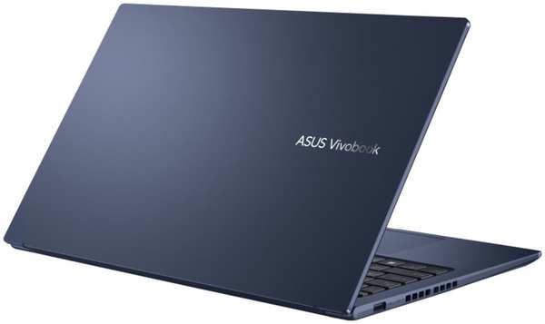 Ноутбук ASUS VivoBook 15X X1503ZA-L1274 Core i7 12700H/8Gb/512Gb SSD/15.6″FullHD OLED/DOS Quiet