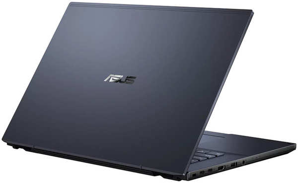 Ноутбук ASUS ExpertBook L2 L2502CYA-BQ0124 AMD Ryzen 7 5825U/16Gb/512Gb SSD/15.6″FullHD/DOS Star Black 11796530