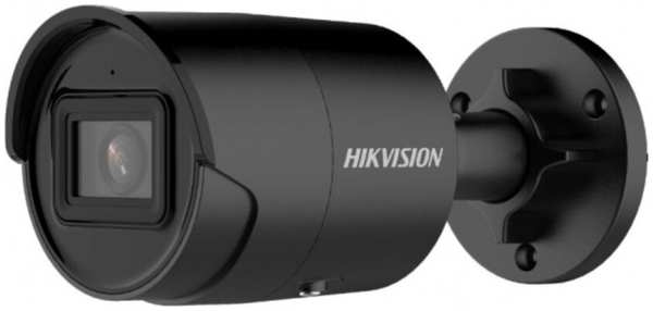 IP-камера Видеокамера IP Hikvision DS-2CD2083G2-IU (2.8mm) 2.8-2.8мм цв. корп.: