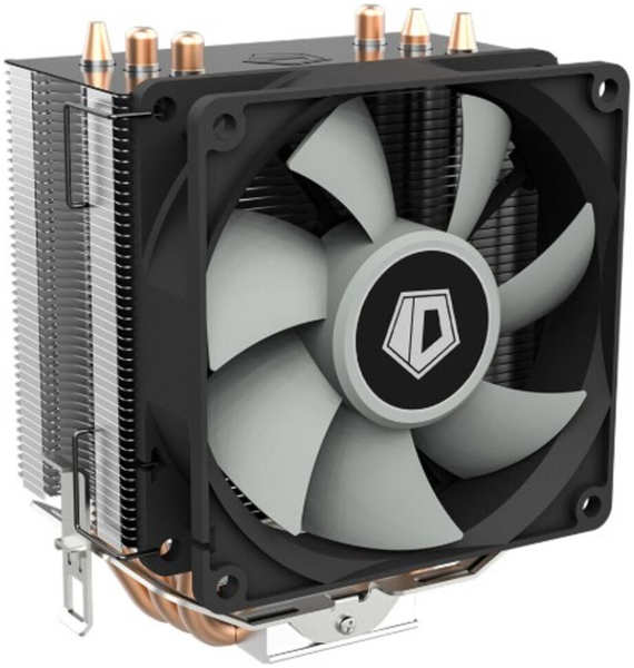 Охлаждение CPU Cooler for CPU ID-COOLING SE-903-SD V3 S1155/1156/1150/1200/1700/AM4/AM5