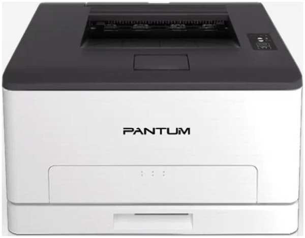 Принтер Pantum CP1100 цветной А4 18ppm 11796991