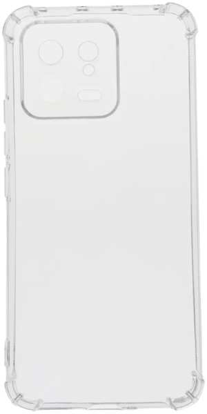 Чехол для Xiaomi 13 5G Zibelino Ultra Thin Case прозрачный 11797017