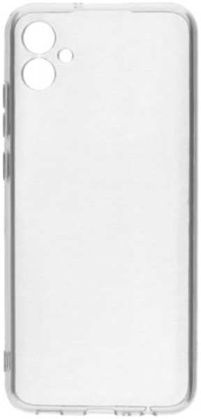Чехол для Samsung Galaxy A04e Zibelino Ultra Thin Case прозрачный 11797023