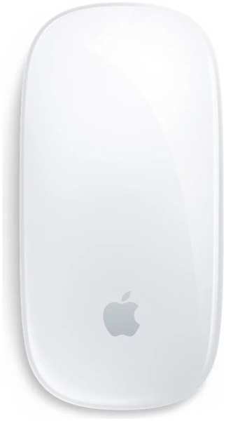 Мышь беспроводная Apple Magic Mouse 3 (MK2E3ZA/A)