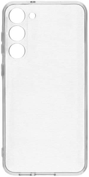 Чехол для Samsung Galaxy S23 Zibelino Ultra Thin Case прозрачный 11797230