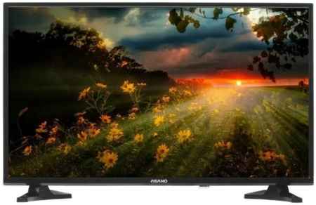 Телевизор 32″Asano 32LH7010T (HD 1366x768, Smart TV) черный 11798261