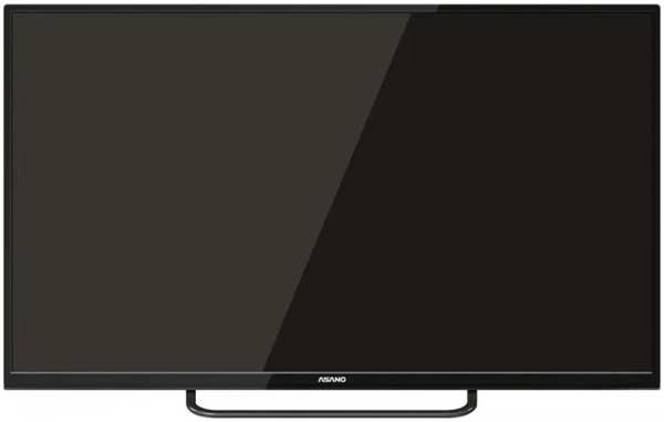 Телевизор 40″Asano 40LF8120T (FullHD 1920x1080, Smart TV) черный 11798264