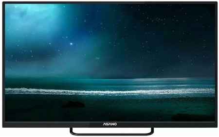 Телевизор 55″Asano 55LU8120T (4K UHD 3840×2160, Smart TV)