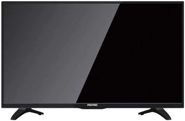 Телевизор 32″Asano 32LH1020S (HD 1366x768) черный 11798285