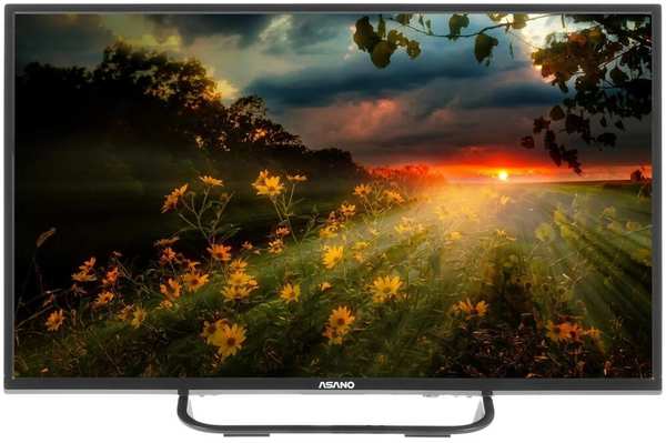 Телевизор 32″Asano 32LH1110T (HD 1366x768)