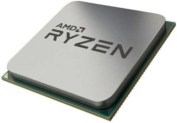 Процессор AMD Ryzen 5 5600, 3.5ГГц, (Turbo 4.4ГГц), 6-ядерный, L3 32МБ, Сокет AM4, OEM 11798395