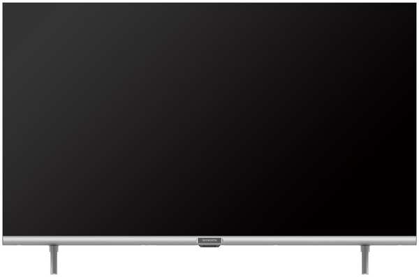 Телевизор 40″Skyworth 40STE6600 (Full HD 1920x1080, Smart TV) черный 11799008