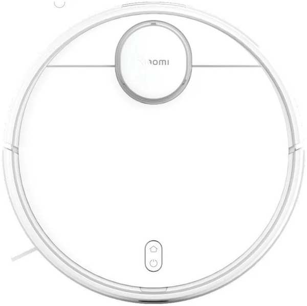 Робот-пылесос Xiaomi Mi Robot Vacuum S10 Global