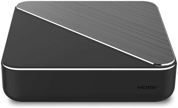 Медиаплеер Dune HD Homatics Box R 4K Plus