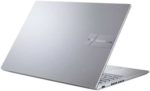 Ноутбук ASUS VivoBook X16 X1605ZA-MB364 Core i3 1215U/8Gb/512Gb SSD/16″WUXGA/DOS Silver