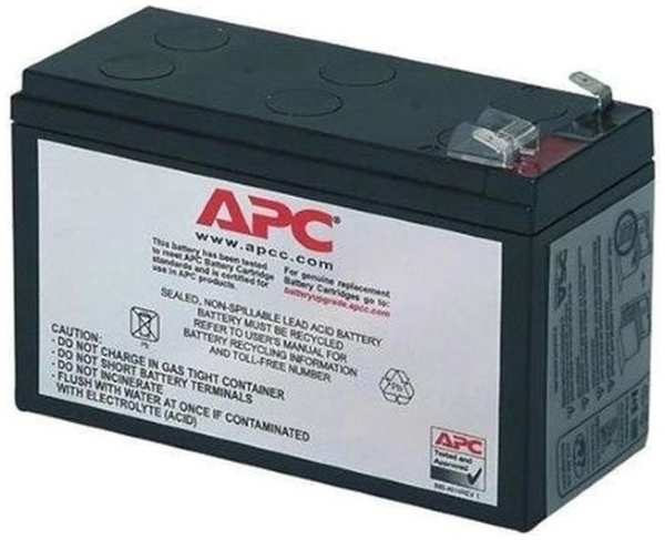 Батарея APC RBC106 для BE400-RS