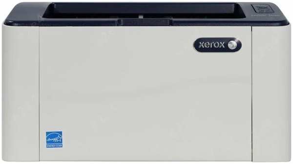 Принтер Xerox Phaser 3020BI ч/б А4 20ppm 11823246