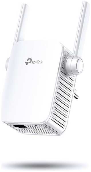 Повторитель Wi-Fi TP-LINK TL-WA855RE 802.11n 300Мбит/с 11839178