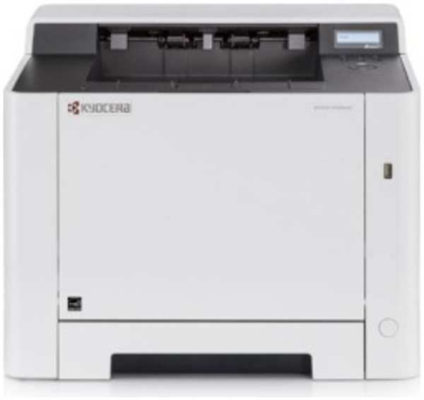 Принтер Kyocera Ecosys P5026cdw цветной А4 26ppm с дуплексом и LAN, WiFi 11850424