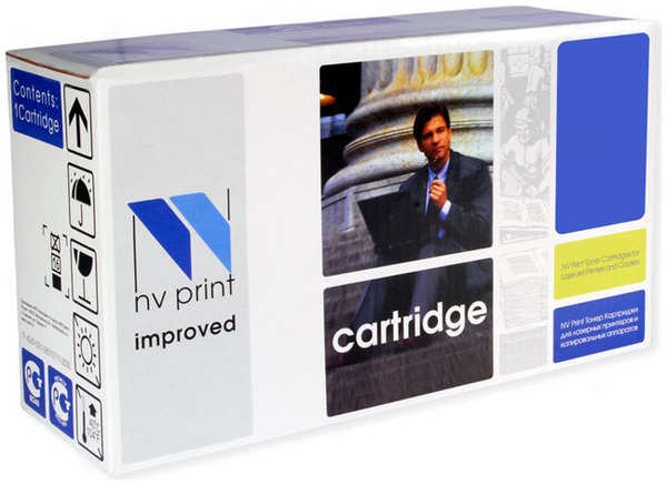 NVPrint Картридж NV-Print NVP- TK-350 для Kyocera 3920DN (15000k)
