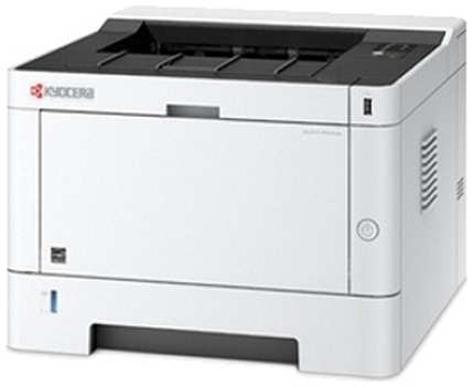 Принтер Kyocera Ecosys P2235DN ч/б А4 35ppm с дуплексом и LAN 11856633