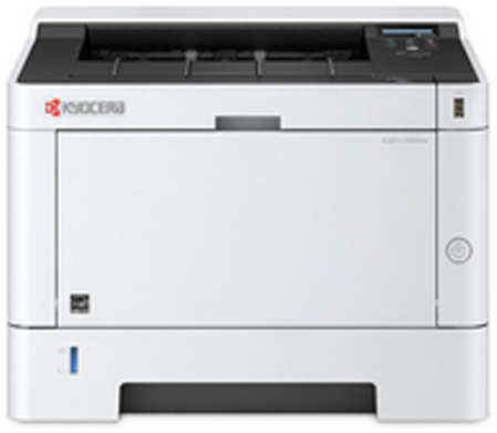Принтер Kyocera Ecosys P2040DN ч/б А4 40ppm с дуплексом и LAN 11856654