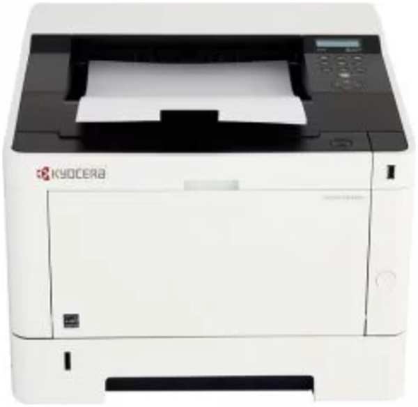 Принтер Kyocera Ecosys P2040DW ч/б А4 40ppm с дуплексом и LAN, WiFI 11856658