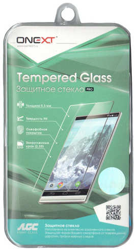 Защитное стекло для Huawei Nova Plus Onext 11856941