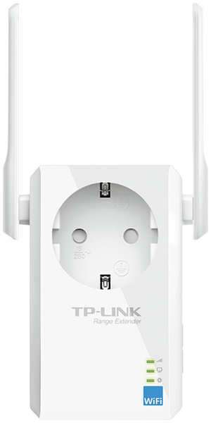 Повторитель Wi-Fi TP-LINK TL-WA860RE 300 Мбит/с