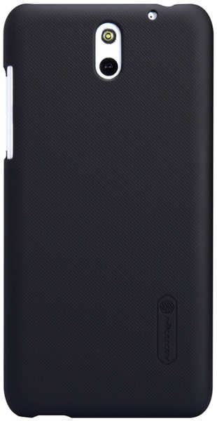 Чехол для HTC Desire 610 Nillkin Super Frosted Shield черный 11886185