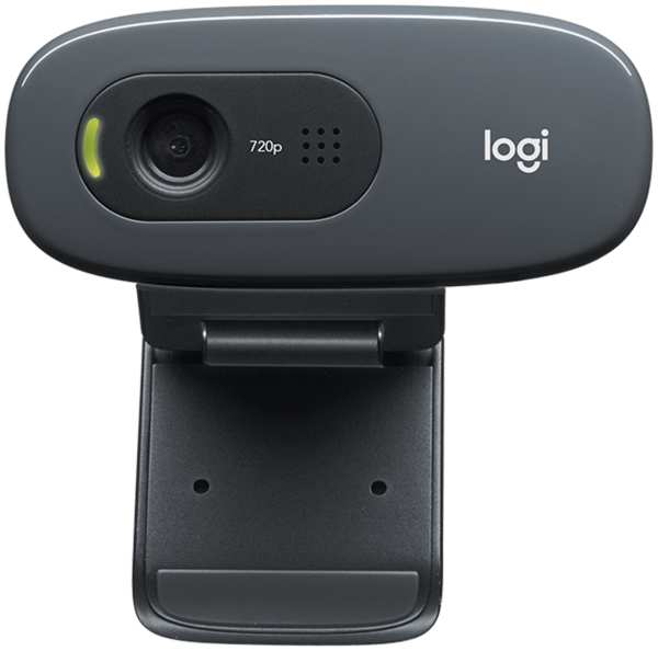 Web-камера Logitech WebCam C270
