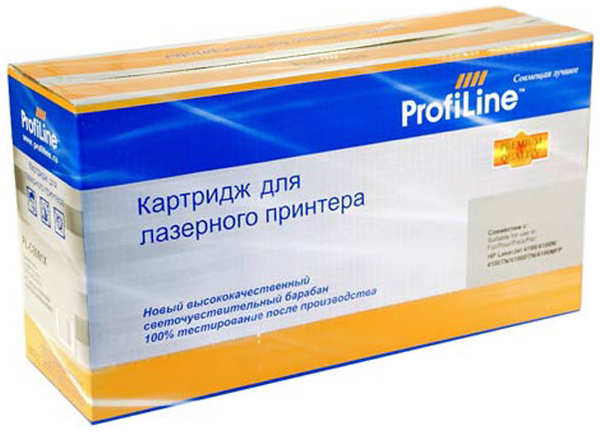 Картридж ProfiLine PL- 106R01379 для Xerox 3100 MFP (4000стр)