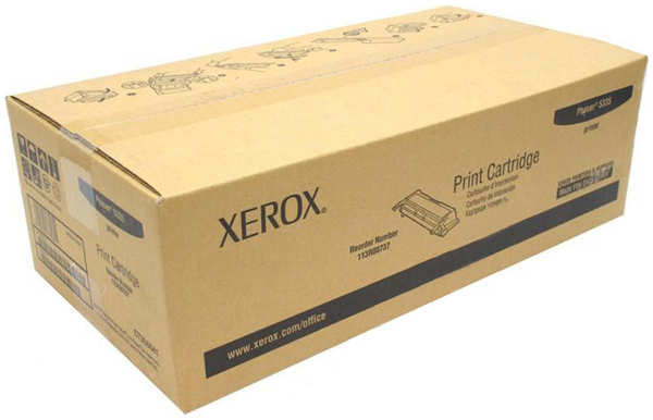 Картридж Xerox 113R00737 для Phaser 5335 (10000стр) 1194404