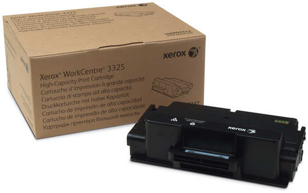 Картридж Xerox 106R02312 для WorkCentre 3325 (11000стр)