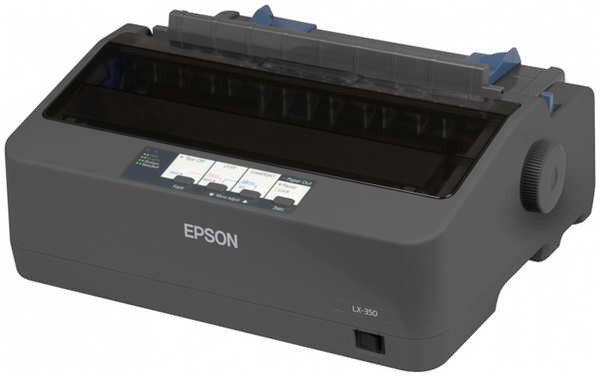 Принтер EPSON LX-350 1194623