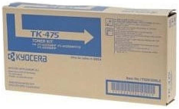 Картридж Kyocera TK-475 для FS-6030MFP/6530MFP/6525MFP/6025MFP/6025MFP/B (15000стр) 1198240