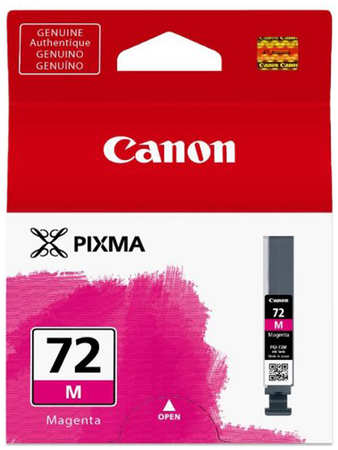Картридж Canon PGI-72M Magenta для Pixma PRO-10 1198633