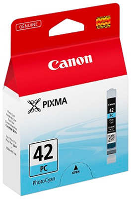 Картридж Canon CLI-42PC Photo для Pixma PRO-100