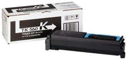 Картридж Kyocera TK-560K для FS-C5300DN/C5350DN (12000стр)